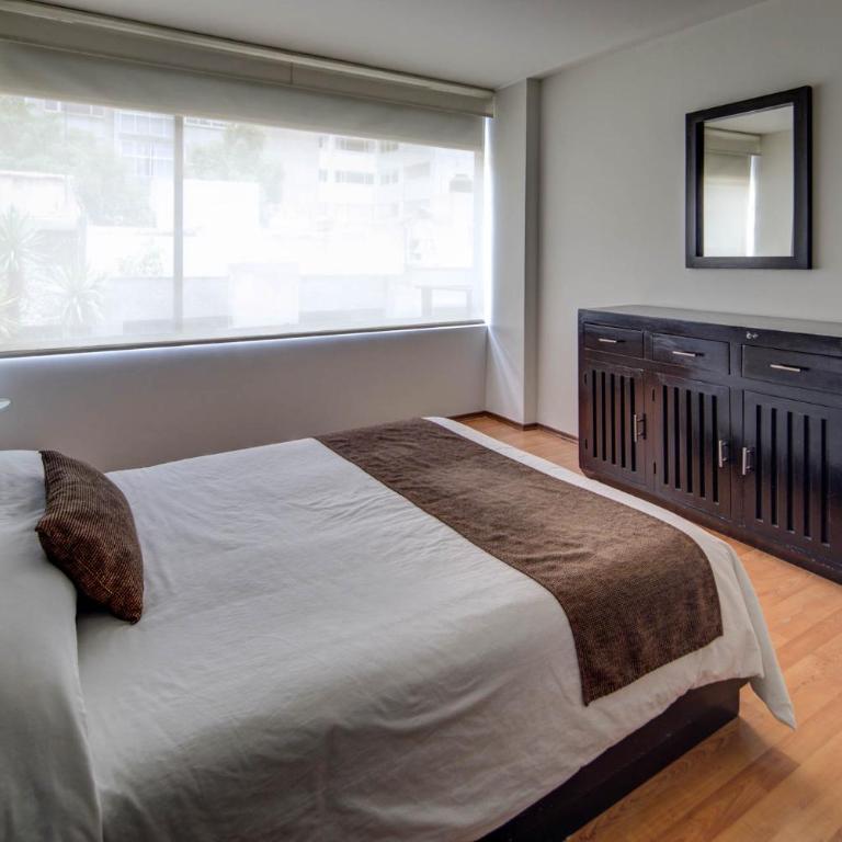 Grupo Kings Suites -Platon 436 - Appartement 2 Chambres - 13