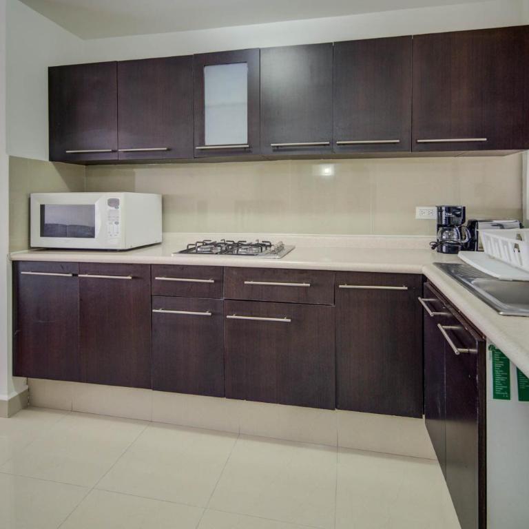 Grupo Kings Suites -Platon 436 - Appartement 2 Chambres - 18