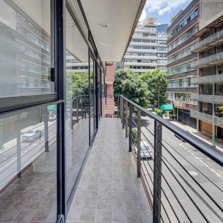 Grupo Kings Suites -Platon 436 - Appartement 2 Chambres - 22