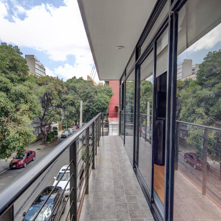 Grupo Kings Suites -Platon 436 - Appartement 2 Chambres - 23