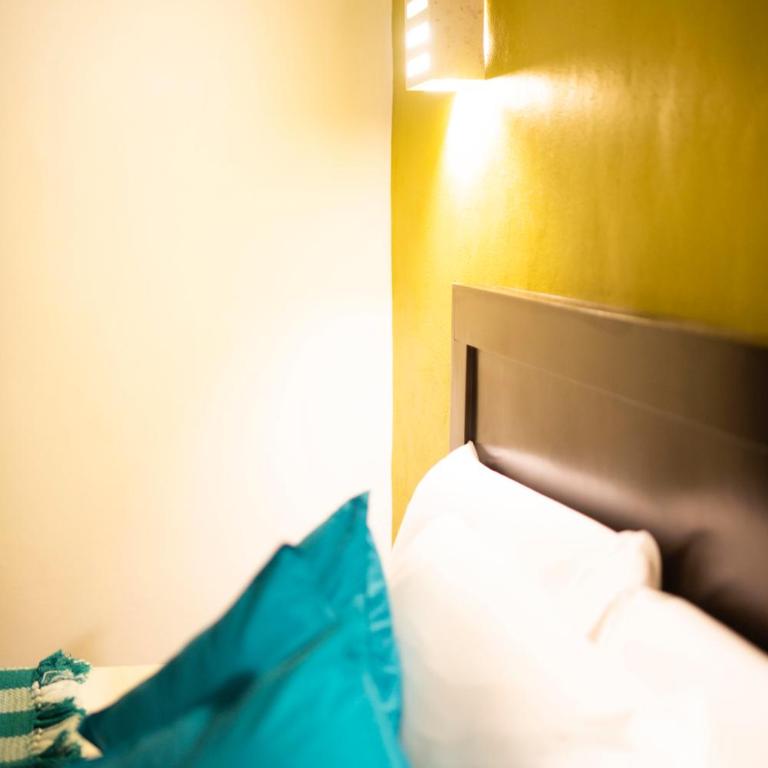 Asilé Hotel Boutique - Standard Twin Room - 7