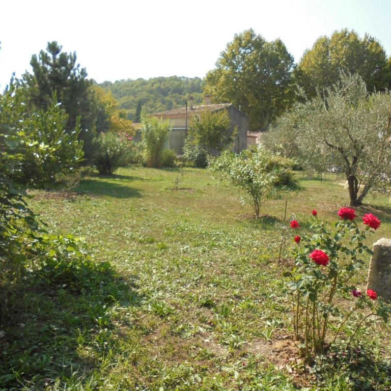 Maison L'Acanaud - Casa de 2 dormitorios - 4