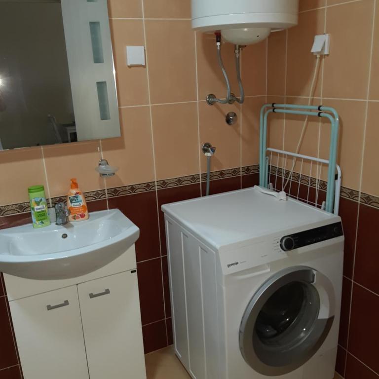 Apartment Sunflower021 - Apartman sa 1 Spavaćom Sobom - 49