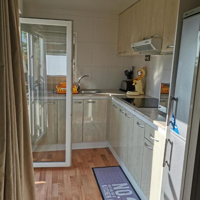 Cathares Holidays - Mobile Home - 6