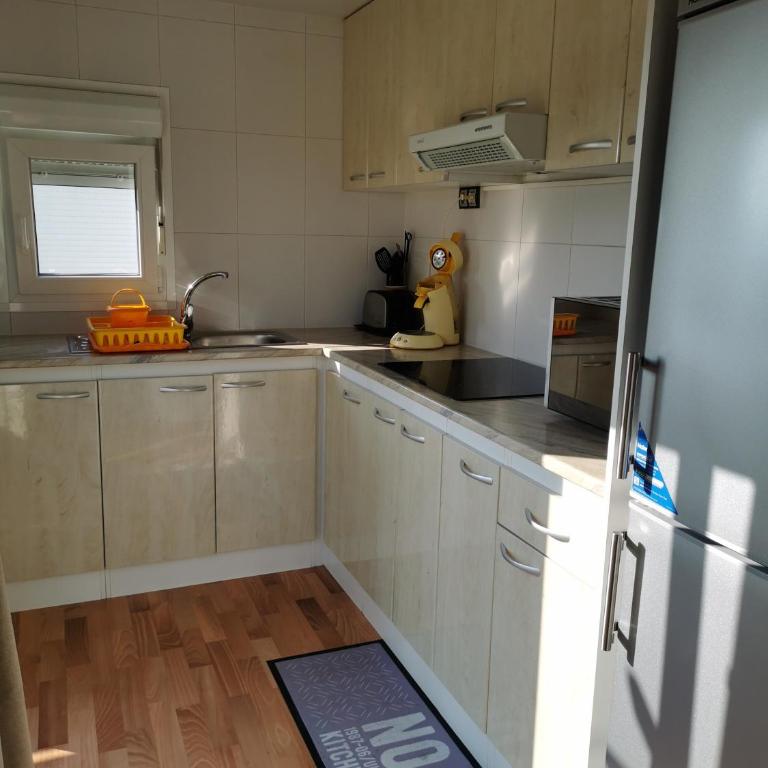 Cathares Holidays - Mobile Home - 2
