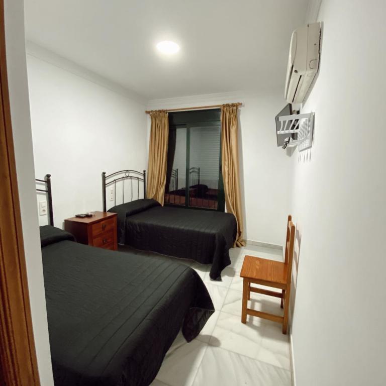 HOSTAL EL MOLINO - Habitación Doble - 1