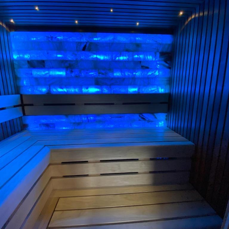 L'ADRET DU TEMPS CHALET 10 PERSONNES 170m2 - Chalet - 5