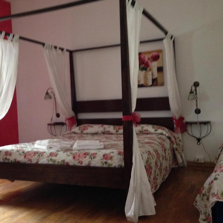 City's House Guest House - Camera Singola con Bagno in Comune - 7
