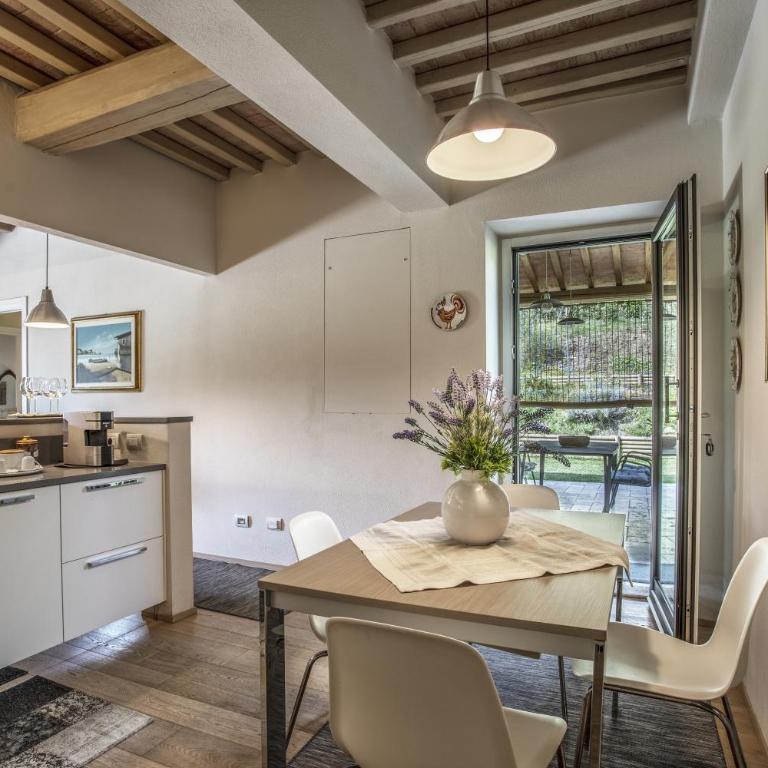 Residenza al Poggio degli Ulivi - Casa Vacanze - 13
