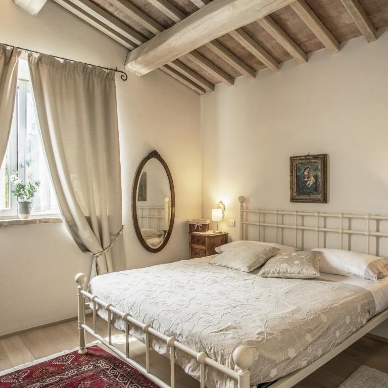 Residenza al Poggio degli Ulivi - Casa Vacanze - 14