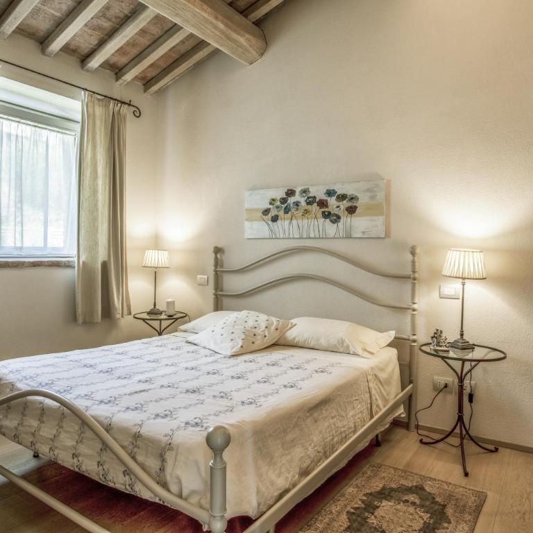 Residenza al Poggio degli Ulivi - Casa Vacanze - 15