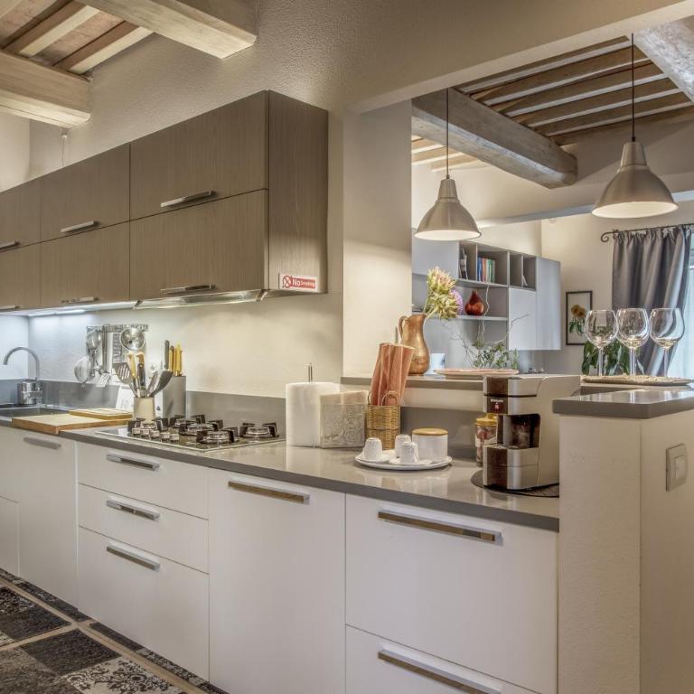 Residenza al Poggio degli Ulivi - Casa Vacanze - 12
