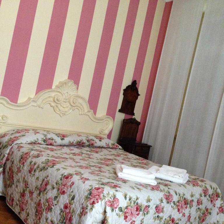 City's House Guest House - Camera Singola con Bagno in Comune - 6