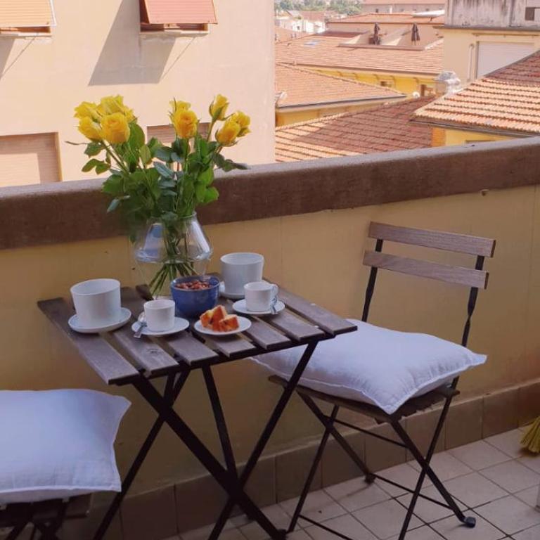 Le Stanze Di Catia - Appartamento con 3 Camere da Letto - 25