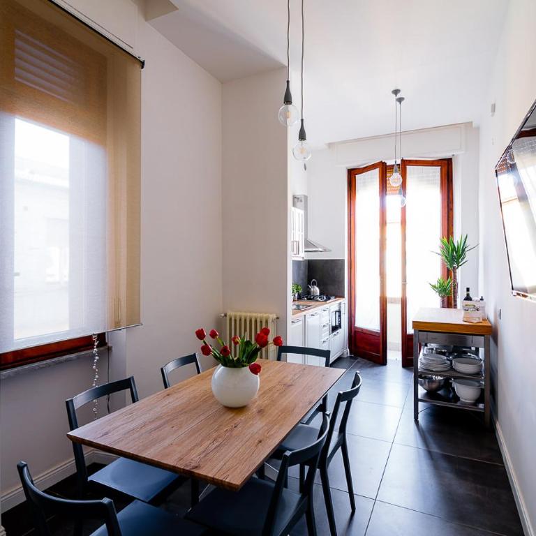 Le Stanze Di Catia - Appartamento con 3 Camere da Letto - 10