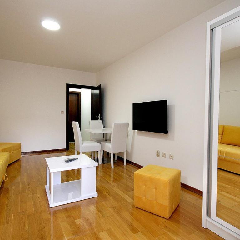 Holiday apartments Petrovac - Studio - 2