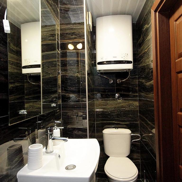 Holiday apartments Petrovac - One-Bedroom Apartment - 17