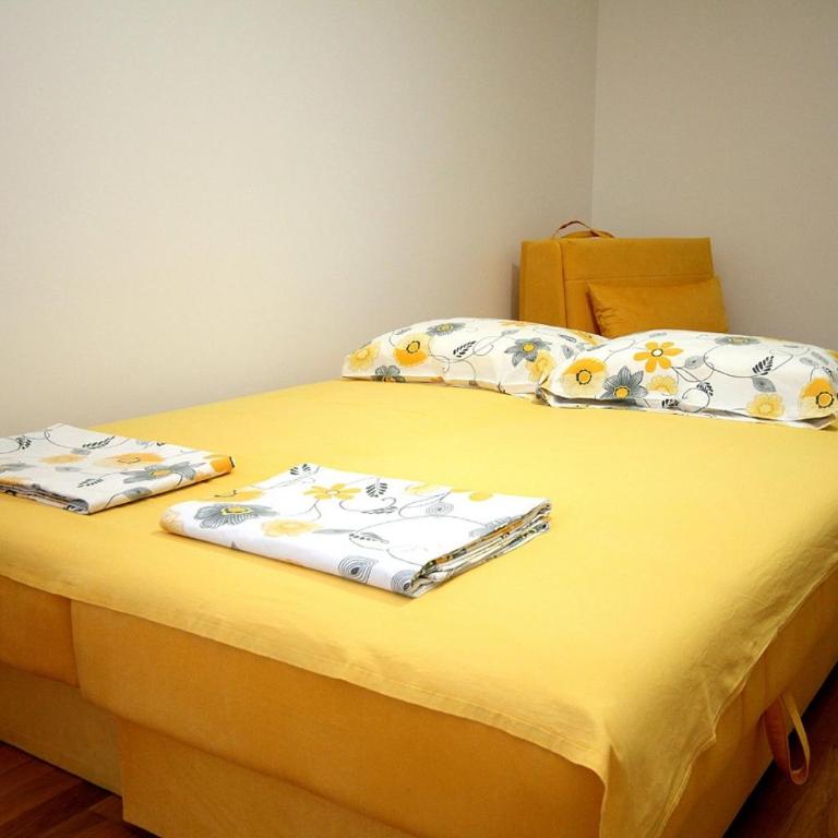 Holiday apartments Petrovac - Studio - 7