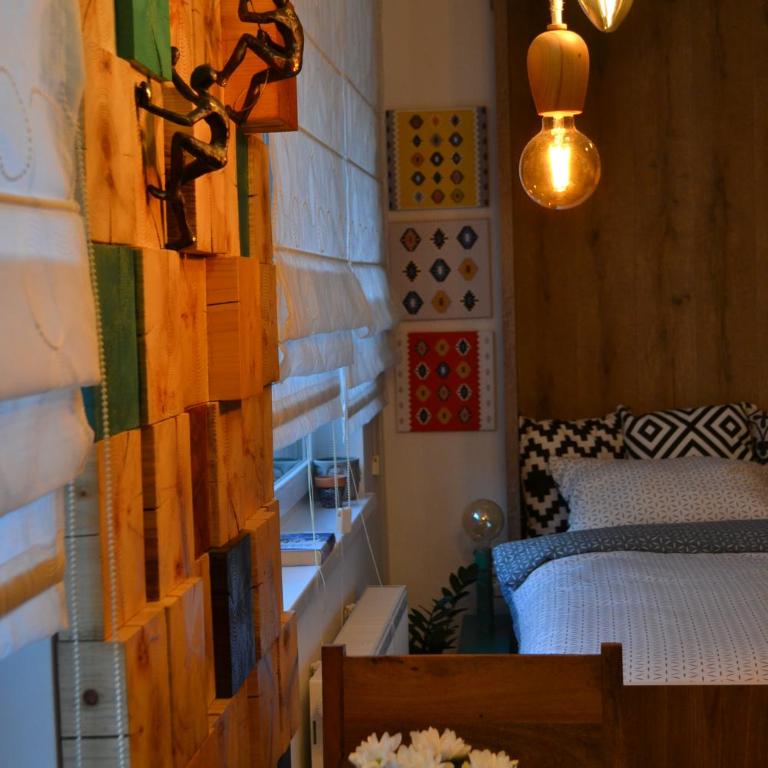 Olimpijska kuca Jahorina - Apartman A708 - One-Bedroom Apartment - 25