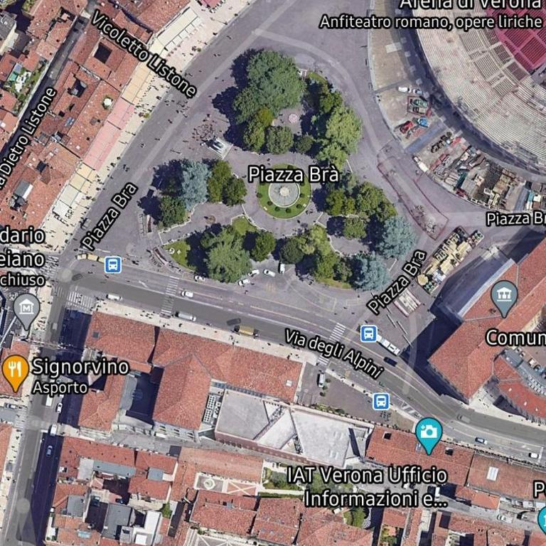 B&B Happiness - City Center - Double Room - 1