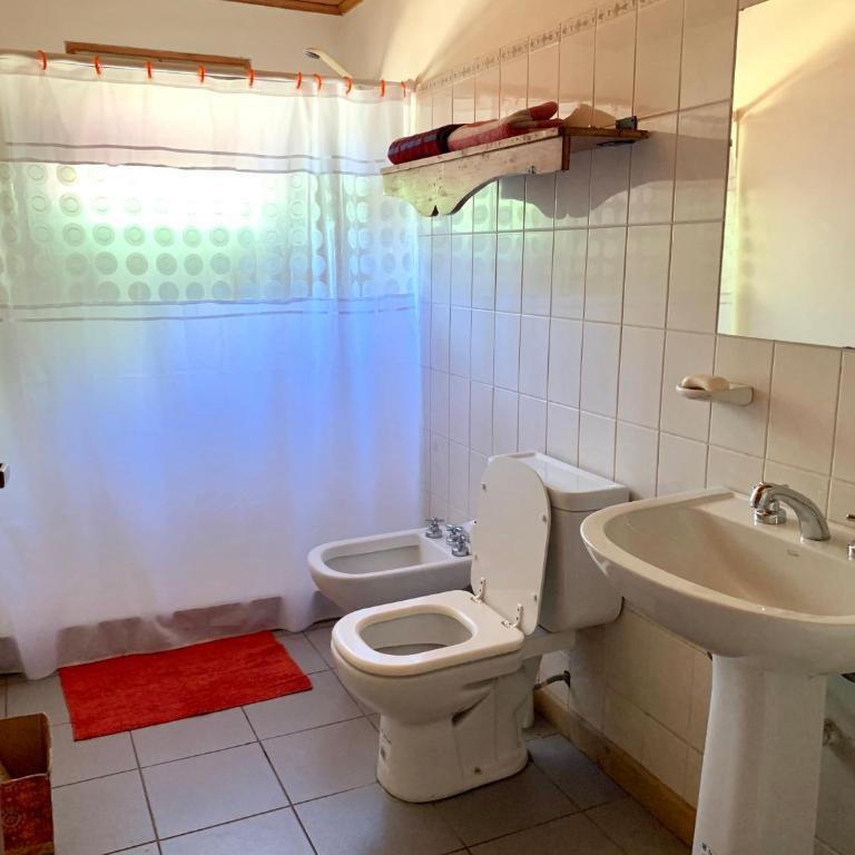 Fly Fishing Cabin, Great Views - Chalet de 2 dormitorios - 17