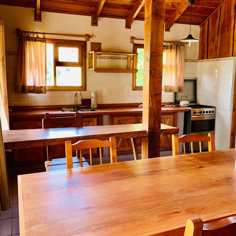 Fly Fishing Cabin, Great Views - Chalet de 2 dormitorios - 11