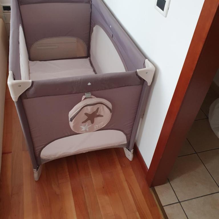 Giulia House via dell Ariento 5 Firenze - Appartamento con 1 Camera da Letto - 49