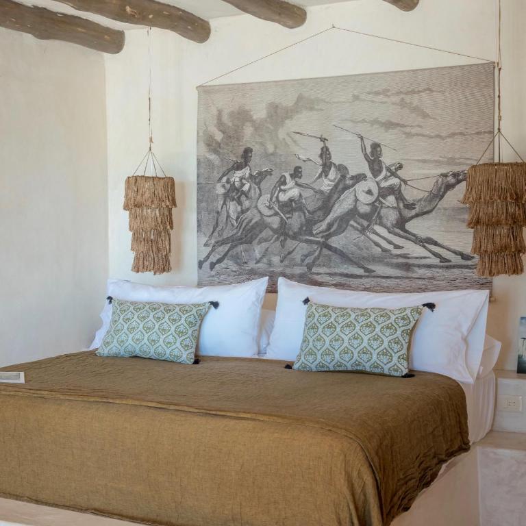 CASA CAT BA Beachfront Boutique Hotel - Habitación Doble con vistas al mar - 4