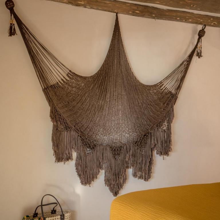 CASA CAT BA Beachfront Boutique Hotel - Habitación Doble con vistas al mar - 1 o 2 camas - 5