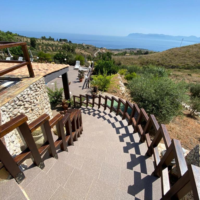 Casale Giulietta - Villa con Vista Mare - 49