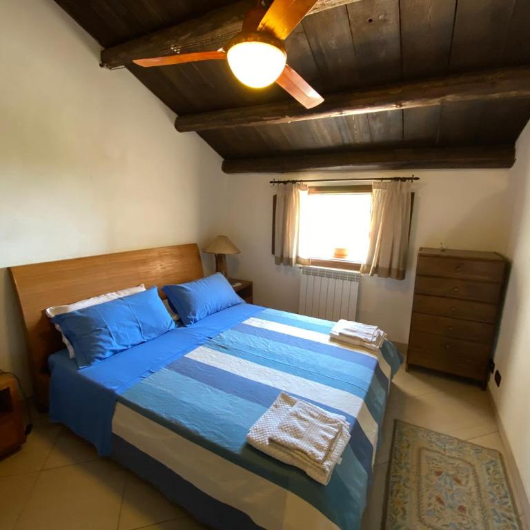 Casale Giulietta - Villa con Vista Mare - 25