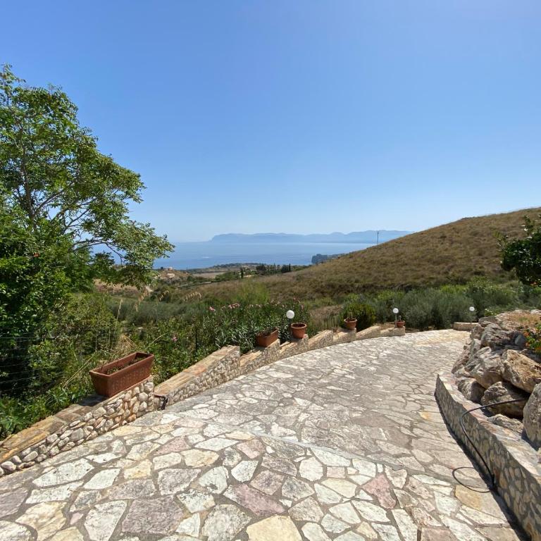 Casale Giulietta - Villa con Vista Mare - 8