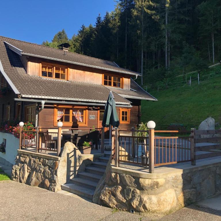 Eggerhof - Appartamento Grande con 2 Camere da Letto - 2