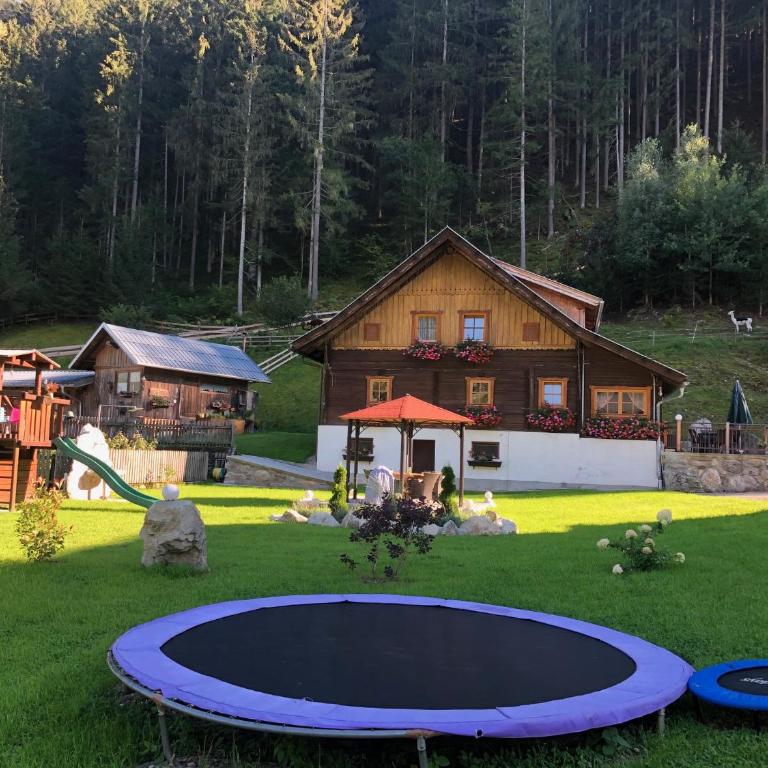 Eggerhof - Appartamento Grande con 2 Camere da Letto - 6