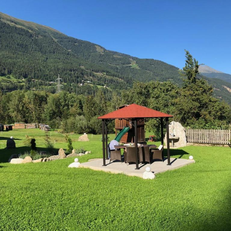 Eggerhof - Appartamento Grande con 2 Camere da Letto - 7