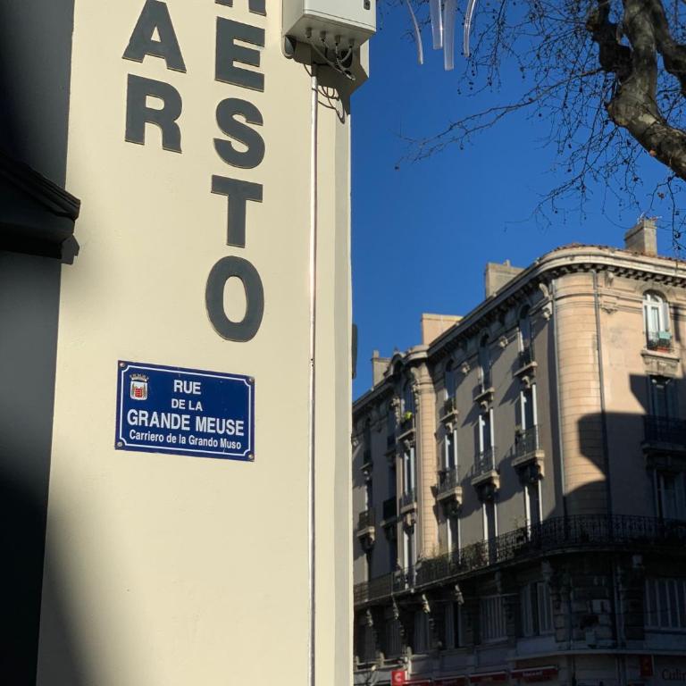 Explore Provence from the Heart of Avignon ! - Apartamento de 1 dormitorio - 22
