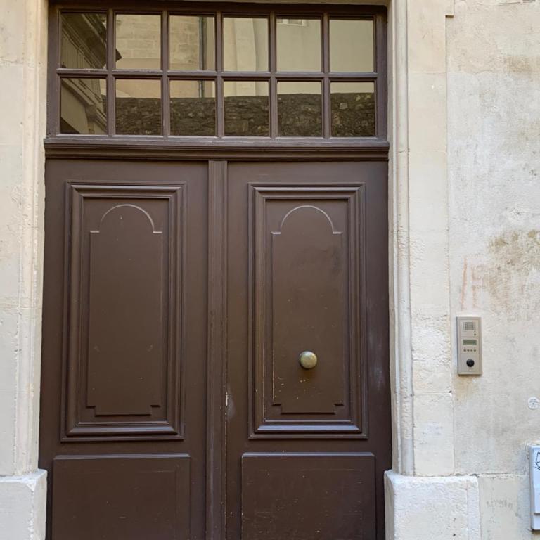 Explore Provence from the Heart of Avignon ! - Apartamento de 1 dormitorio - 26
