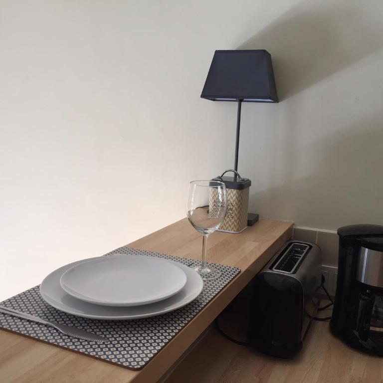 Explore Provence from the Heart of Avignon ! - Apartamento de 1 dormitorio - 5