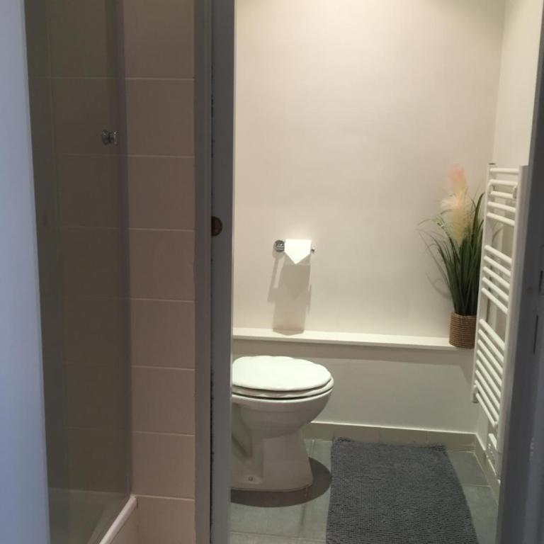 Explore Provence from the Heart of Avignon ! - Apartamento de 1 dormitorio - 13
