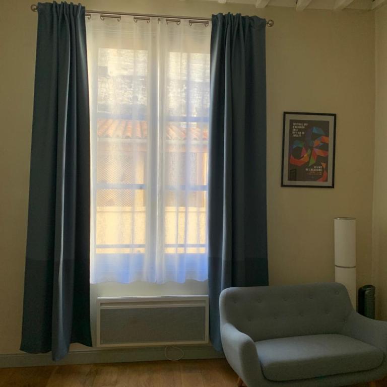 Explore Provence from the Heart of Avignon ! - Apartamento de 1 dormitorio - 4