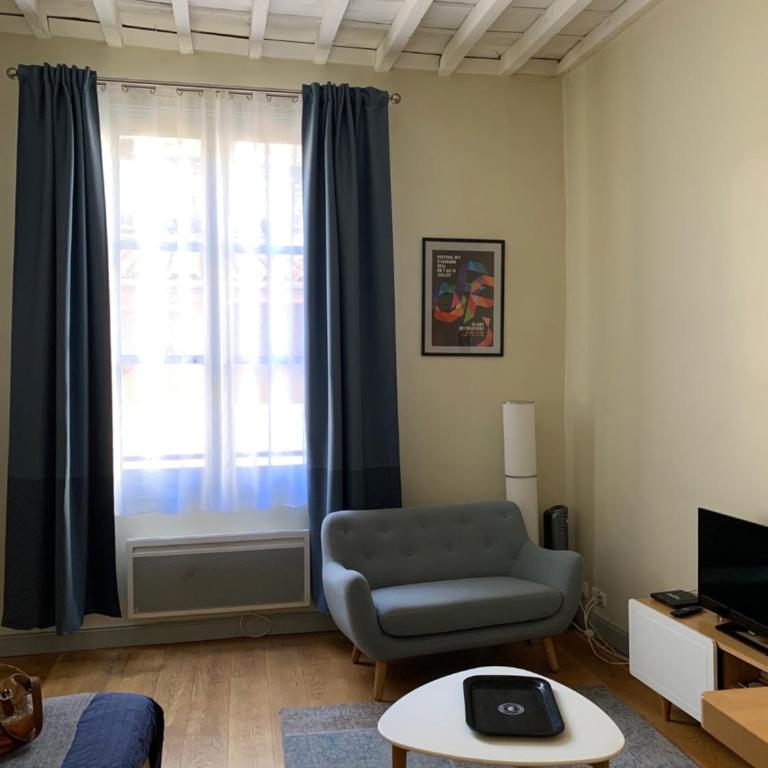 Explore Provence from the Heart of Avignon ! - Apartamento de 1 dormitorio - 3