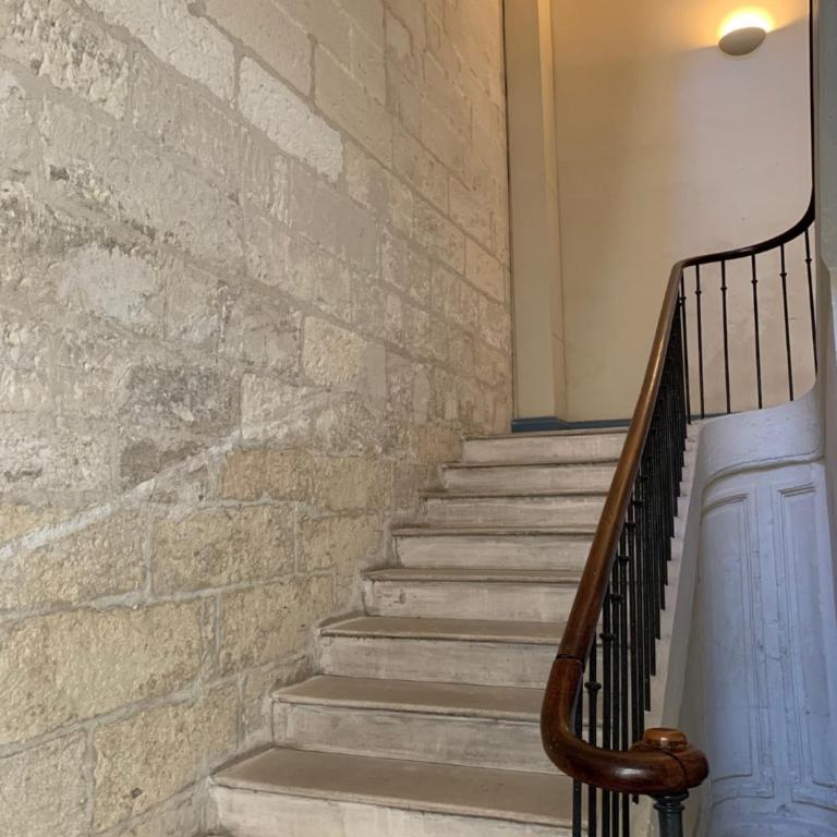 Explore Provence from the Heart of Avignon ! - Apartamento de 1 dormitorio - 18