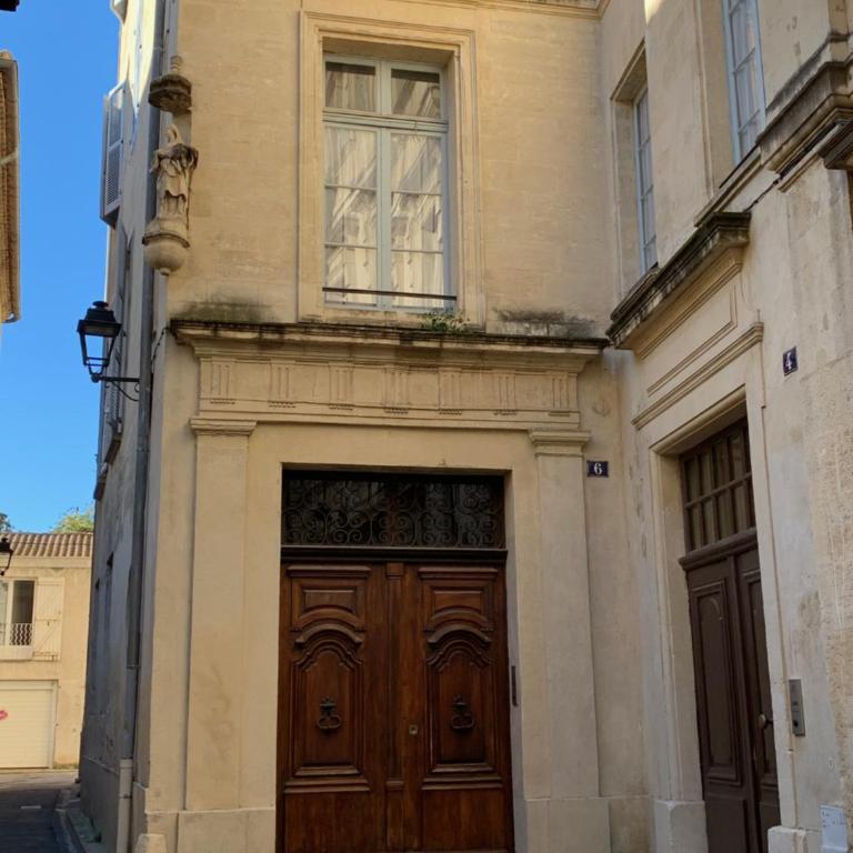 Explore Provence from the Heart of Avignon ! - Apartamento de 1 dormitorio - 27