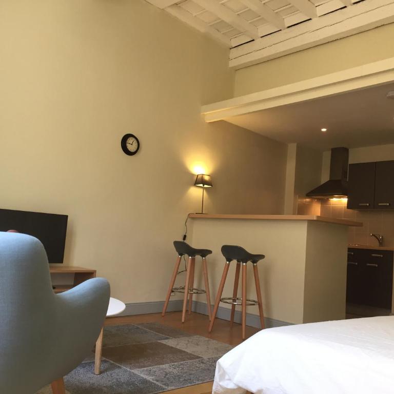 Explore Provence from the Heart of Avignon ! - Apartamento de 1 dormitorio - 15