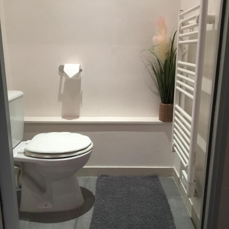 Explore Provence from the Heart of Avignon ! - Apartamento de 1 dormitorio - 14