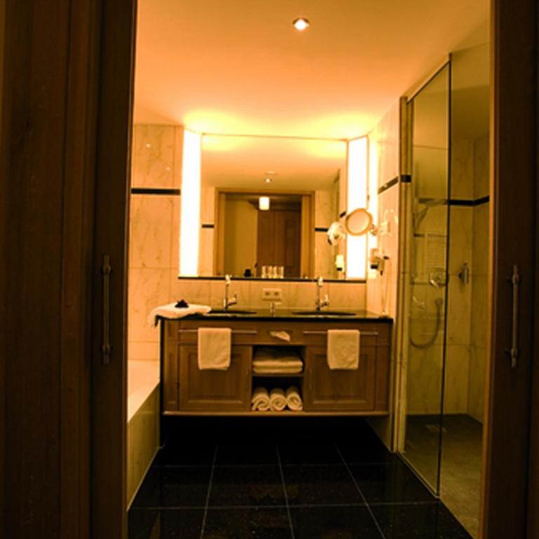 Wellnesshotel Schönruh - Adults only - Royal Doppelzimmer - 6