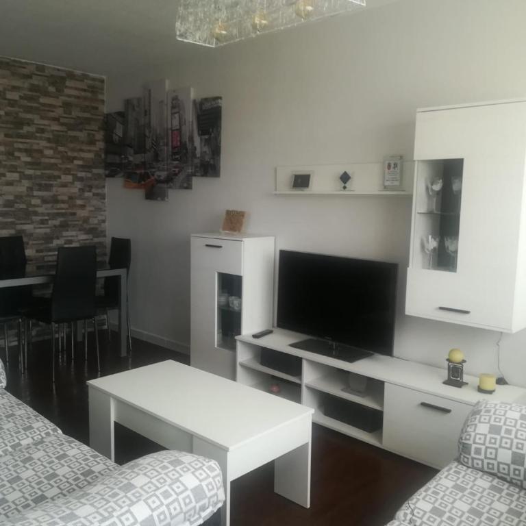Cumbre Loix Apartment - Apartamento - 2
