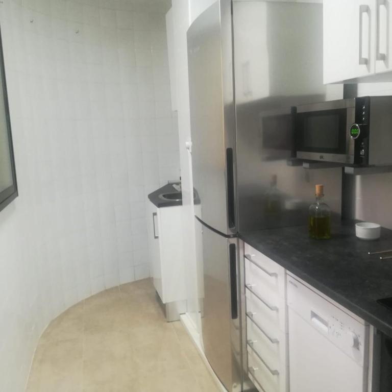 Cumbre Loix Apartment - Apartamento - 12