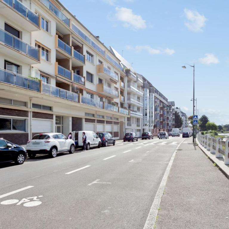 Duplex Sinèpe - Welkeys - Studio - 12
