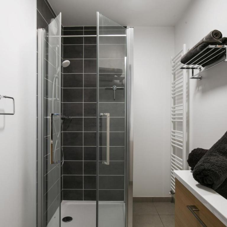 Appartement Mavéria Welkeys - Apartment - 11